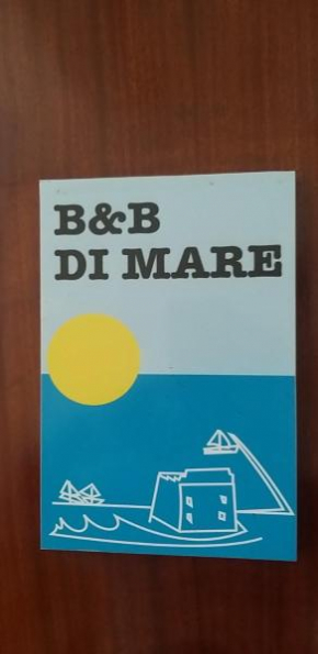 B&B Di Mare